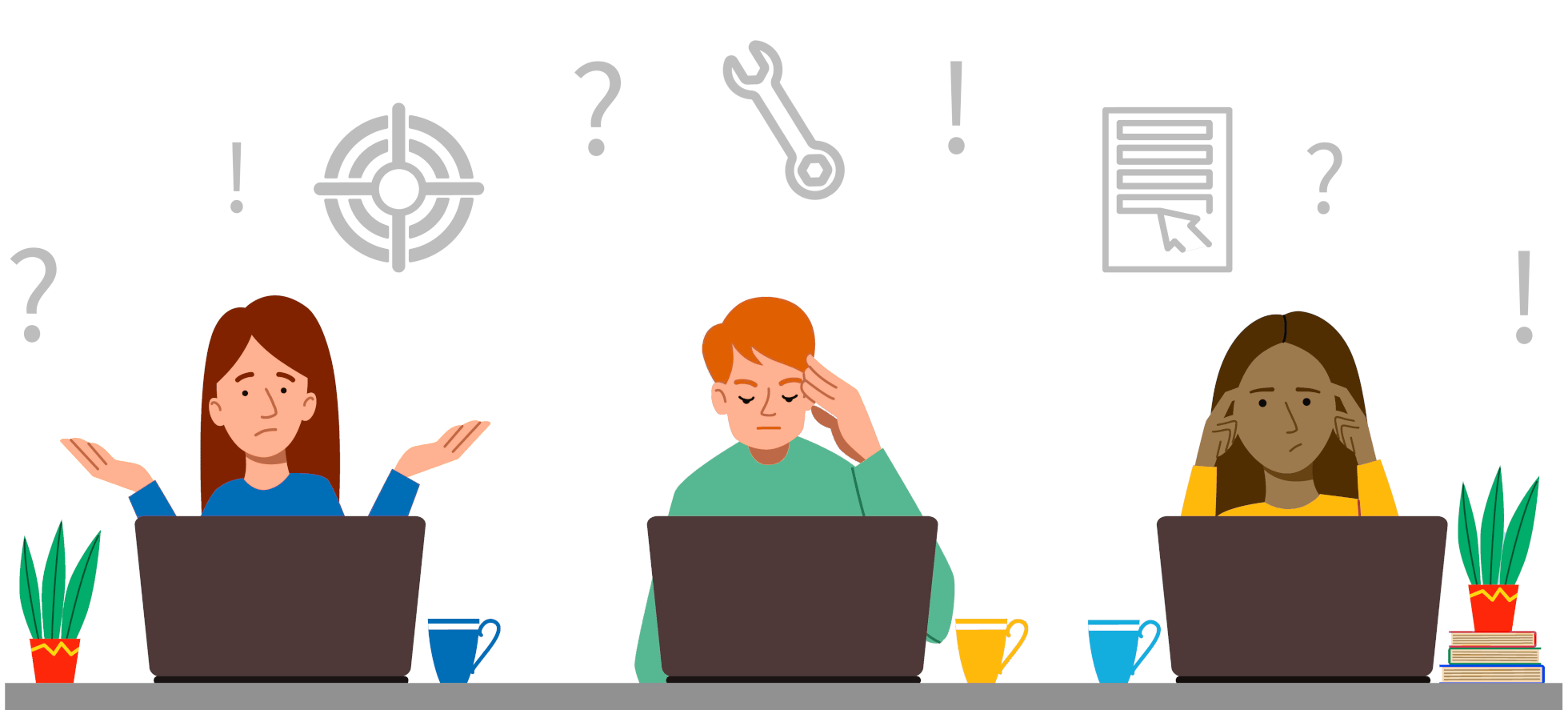 Revolutionising reporting at Pointer Limited